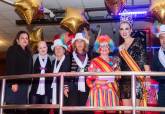Carnaval de Mayores 2018