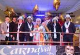 Carnaval de Mayores 2018