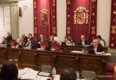 Pleno ordinario 12-02-2018