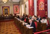 Pleno ordinario 12-02-2018