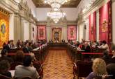 Pleno ordinario 12-02-2018