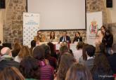 Inauguraci�n de las II Jornadas de Educaci�n y Salud Comunitaria