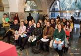 Inauguraci�n de las II Jornadas de Educaci�n y Salud Comunitaria