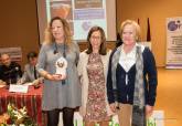 XX Edici�n Premio Jacinto Alcaraz