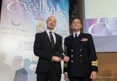 XI Gala Premios Excellence de Cruceros