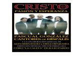 Pascual Gonz�lez y Cantores de H�spalis
