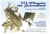 III Preg�n de Juventud 
