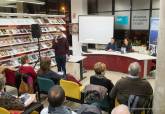 Presentaci�n del libro 'El misterio de Boletes', de Francisco Jos� del R�o
