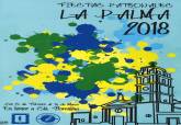 Fiestas patronales de La Palma