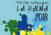 Fiestas patronales de La Palma