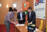 Cartagena Ciudad Cardioprotegida-Desfibriladores en centros educativos