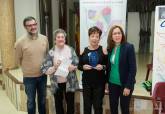 Certamen literario Carmen Conde