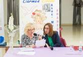 Certamen literario Carmen Conde