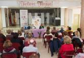 Certamen literario Carmen Conde