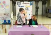 Certamen literario Carmen Conde