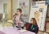 Certamen literario Carmen Conde