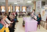 Certamen literario Carmen Conde