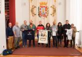 Presentaci�n XXV Media Marat�n Ciudad de Cartagena