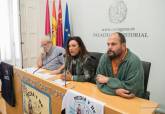 Presentaci�n XXV Media Marat�n Ciudad de Cartagena