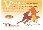 Cartel V Milla