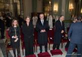 Misa Resurrexit en Santa Mar�a