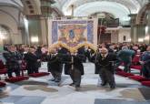 Misa Resurrexit en Santa Mar�a