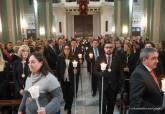 Misa Resurrexit en Santa Mar�a