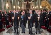 Misa Resurrexit en Santa Mar�a