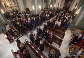 Misa Resurrexit en Santa Mar�a