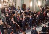 Misa Resurrexit en Santa Mar�a
