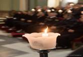 Misa Resurrexit en Santa Mar�a