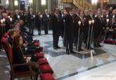 Misa Resurrexit en Santa Mar�a