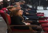 Misa Resurrexit en Santa Mar�a