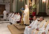 Misa Resurrexit en Santa Mar�a