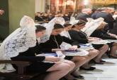 Misa Resurrexit en Santa Mar�a