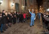 Misa Resurrexit en Santa Mar�a
