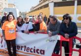 V Milla Solidaria La Huertecica