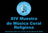 XIV Muestra de Msica Coral Religiosa