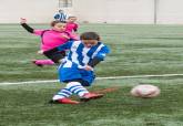 Liga Comarcal de F�tbol