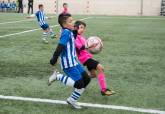 Liga Comarcal de F�tbol