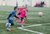 Liga Comarcal de F�tbol