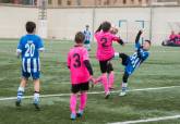 Liga Comarcal de F�tbol