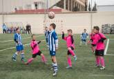 Liga Comarcal de F�tbol