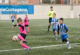 Liga Comarcal de F�tbol