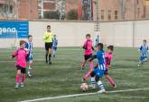 Liga Comarcal de F�tbol