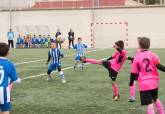 Liga Comarcal de F�tbol