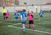 Liga Comarcal de F�tbol