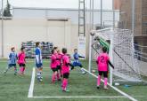 Liga Comarcal de F�tbol