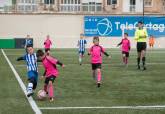 Liga Comarcal de F�tbol