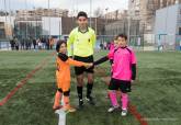Liga Comarcal de F�tbol